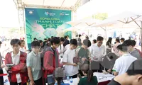 &apos;Cơn mưa voucher, nhanh tay chọn quà&apos; trước giờ khai mạc Ngày Thẻ Việt Nam 2024 - Sóng Festival