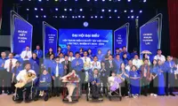 Tạo hoạt động thiết thực, sáng tạo cho thanh niên khuyết tật Việt Nam