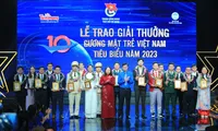 Tổ chức đề cử, giới thiệu các Gương mặt trẻ Việt Nam tiêu biểu năm 2024