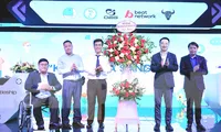 Ứng dụng trí tuệ nhân tạo hỗ trợ thanh niên khuyết tật