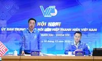 Trung ương Hội LHTN Việt Nam kiện toàn nhân sự, thảo luận nội dung về Đại hội toàn quốc lần thứ IX