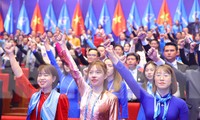 Vinh dự và trách nhiệm trước hội viên, thanh niên cả nước