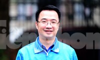 Chủ tịch Hội LHTN Việt Nam chúc mừng Đại lễ Phật đản 2025 - Phật lịch 2569
