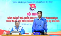 Thành lập, duy trì đội hình tình nguyện xung kích hỗ trợ người dân vùng dự án đường bộ cao tốc đi qua