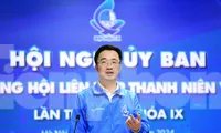 Thanh niên với nhịp cầu di sản, lan tỏa sống xanh và thực hành tiết kiệm