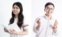 Hai Gen Z từng tốt nghiệp Á khoa, đạt IELTS 9.0 