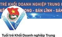 Kết thúc hoạt động của Đoàn Khối các cơ quan T.Ư, Đoàn Khối Doanh nghiệp T.Ư