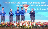 Thủ tướng Phạm Minh Chính chúc mừng 94 năm Ngày thành lập Đoàn TNCS Hồ Chí Minh