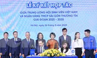 Đào tạo về ứng dụng AI trong tài chính xanh, kinh tế tuần hoàn