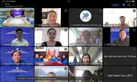 Xây dựng hệ sinh thái số dành cho thanh niên Việt Nam toàn cầu