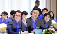 Thanh niên Việt - Trung hiến kế nâng cao chất lượng tổ chức cơ sở Đoàn và tham gia xây dựng Đảng