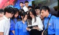Khởi động cuộc thi Thử thách khởi nghiệp Việt toàn cầu năm 2025