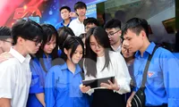 Khởi động cuộc thi Thử thách khởi nghiệp Việt toàn cầu năm 2025