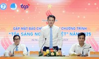 Hỗ trợ vốn, công nghệ cho thanh niên khuyết tật khởi nghiệp