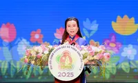 Tuyên dương Cháu ngoan Bác Hồ toàn quốc lần thứ X: Trở thành công dân số bản lĩnh trong kỷ nguyên mới