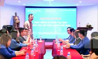 Tìm về 'địa chỉ đỏ' của báo chí dịp kỷ niệm 100 năm Báo chí Cách mạng Việt Nam