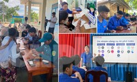 Chiến dịch Thanh niên tình nguyện Hè 2025 với nhiều điểm nhấn, điểm mới hấp dẫn