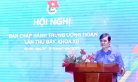 Định hướng công tác giáo dục thế hệ trẻ trong kỷ nguyên mới