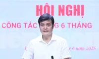 Người đứng đầu cấp ủy phải là trung tâm của đoàn kết