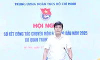 Nhanh chóng thích ứng với môi trường mới, vấn đề mới chưa có tiền lệ