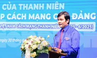 Đảm nhận những việc mới, việc khó của đất nước