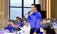 Phát huy xứng đáng di sản của các thế hệ cha anh