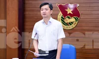 Lập hơn 3.300 đội hình thanh niên tình nguyện hỗ trợ người dân ở xã, phường, đặc khu