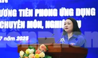 Làm chủ 'trận địa', bảo vệ vững chắc nền tảng tư tưởng của Đảng