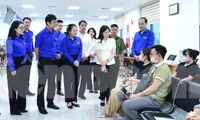 Đội hình &apos;kỹ sư số cộng đồng&apos; hỗ trợ xã, phường, đặc khu trên toàn quốc