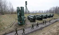Hệ thống phòng không S-400 Nga có phải là &apos;hổ giấy&apos;?