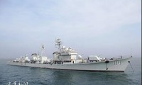 Tàu khu trục Đại Liên