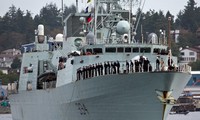 HMCS Regina 