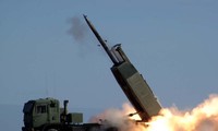 Hệ thống HIMARS của quân đội Mỹ