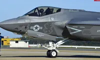 Tiêm kích tàng hình F-35 của Mỹ sắp có khắc tinh?