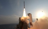 Israel hiện có hệ thống phòng không tốt nhất thế giới?
