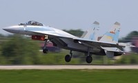 Tiêm kích Su-35 Trung Quốc