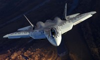 Tiêm kích Su-57
