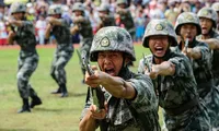 Các chuyên gia nói có thể Trung Quốc sẽ tăng cường hiện diện quân sự ở Syria