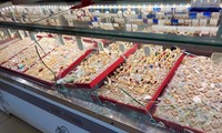 Công an truy tìm số trang sức bị cướp tiệm vàng ở Khánh Hòa