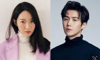 Shin Min Ah lén Kim Woo Bin &apos;hẹn hò&apos; trai đẹp &apos;Start-up&apos; thay vì thử áo cưới như fans nghĩ