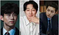 Song Joong Ki và Taek-Yeon bất ngờ với quà đặc biệt từ So Ji Sub ở phim trường &apos;Vincenzo&apos;
