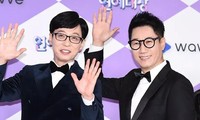 Ji Suk Jin từng muốn rời &apos;Running Man&apos; và có tình cảm đặc biệt với Yoo Jae Suk 