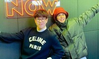 P.O (Block B) đang chịu &apos;cơn mưa chỉ trích&apos; vì bông đùa quá đáng với Song Mino (WINNER)