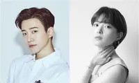 Fan &apos;rú rít&apos; vì Junho (2PM) phải lòng Lee Se Young