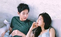 Song Joong Ki lần đầu nhắc đến việc kết hợp với Suzy và hé lộ các tình tiết trong &apos;Bogota&apos;