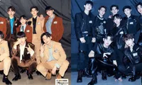 Nhóm nhạc nam mới K-pop chỉ mới xém ra mắt đã bị &apos;ném đá&apos; vì &apos;trẻ hóa vô độ&apos;