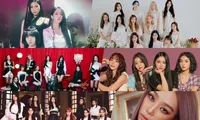 Dân tình &apos;ngã ngửa&apos; khi đội hình từ thí sinh đến MC của &quot;Queendom&quot; mùa 2 được tiết lộ
