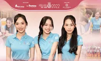 Điểm cuối hành trình nhân ái &apos;Hoa hậu Việt Nam 2022&apos;: Nơi khởi đầu cho vẻ đẹp bất tận