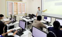 Hơn 5.000 thí sinh tham gia kí thi Đánh giá năng lực của ĐHQG Hà Nội