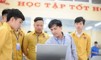 Đại học không là cánh cửa duy nhất, nhiều thí sinh thi chỉ xét tốt nghiệp